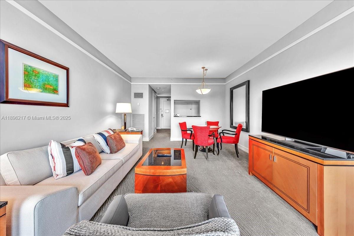 MILLENNIUM TOWER CONDOMIN - Residential