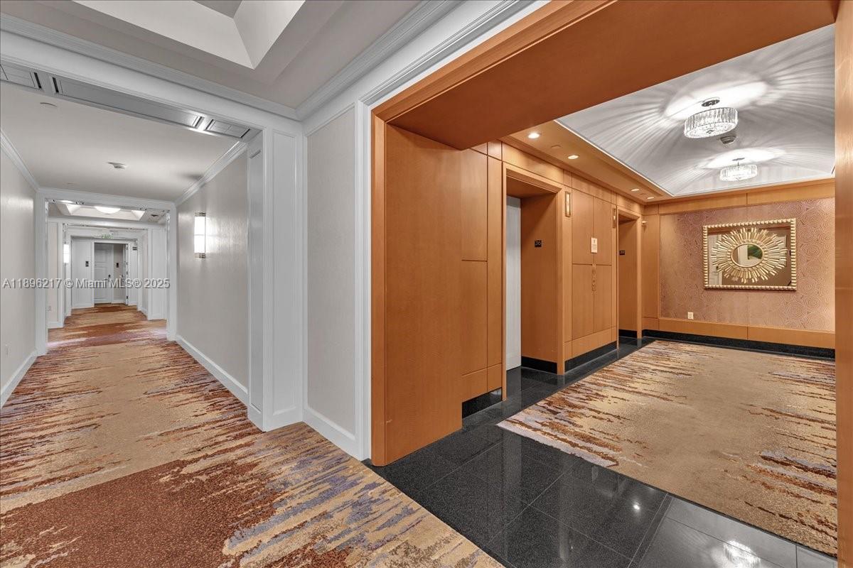 MILLENNIUM TOWER CONDOMIN - Residential