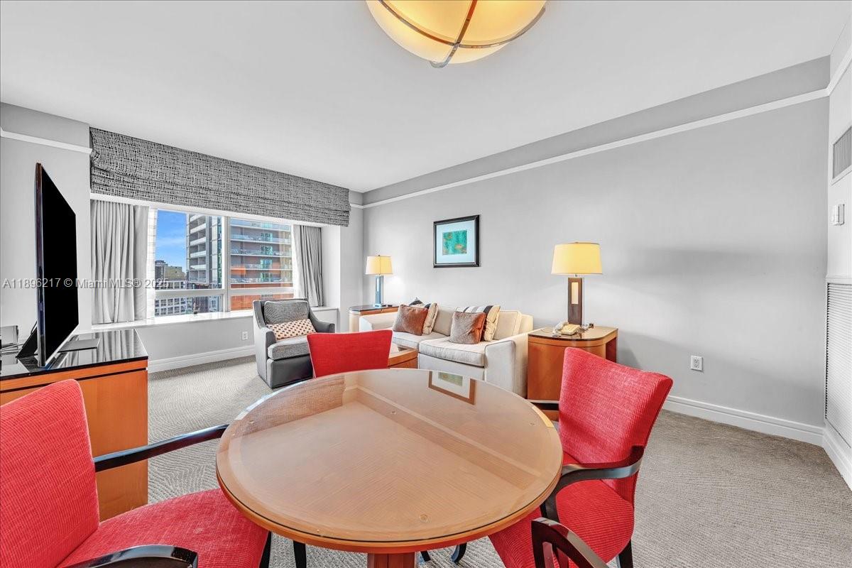 MILLENNIUM TOWER CONDOMIN - Residential
