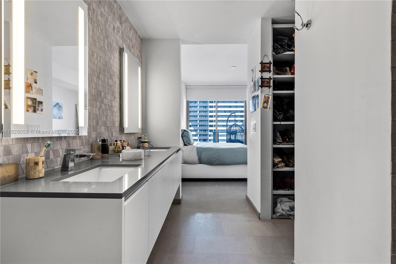 RISE CONDO - Residential