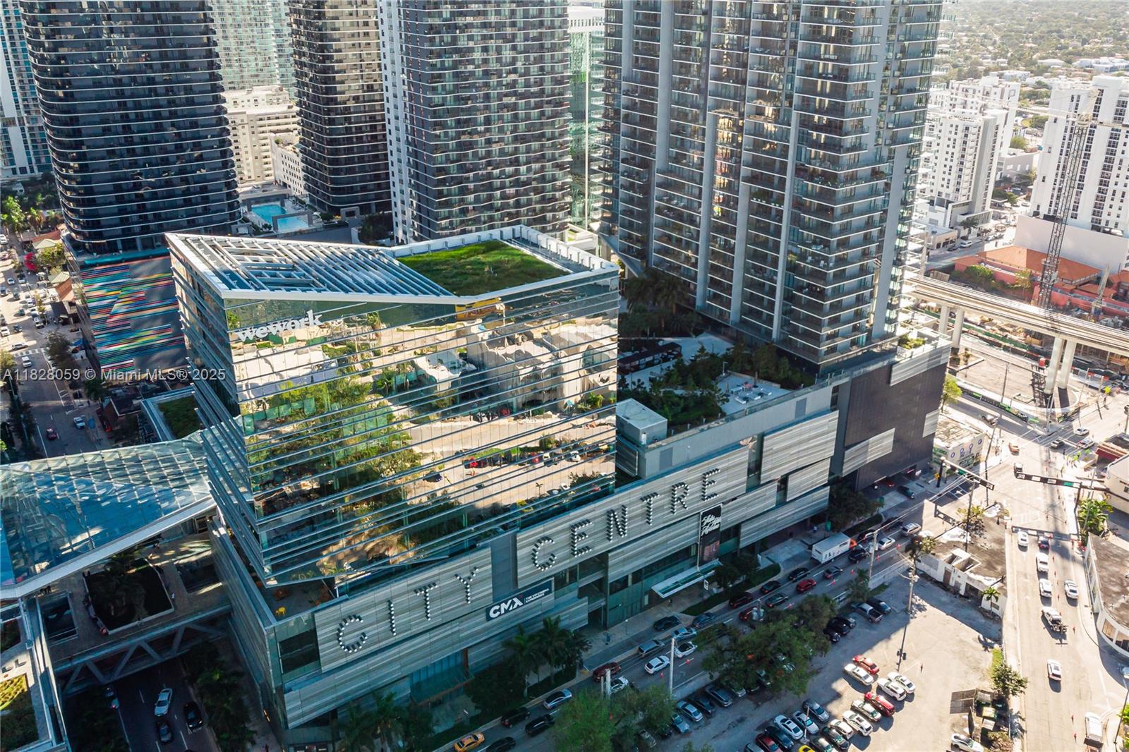 RISE CONDO - Residential