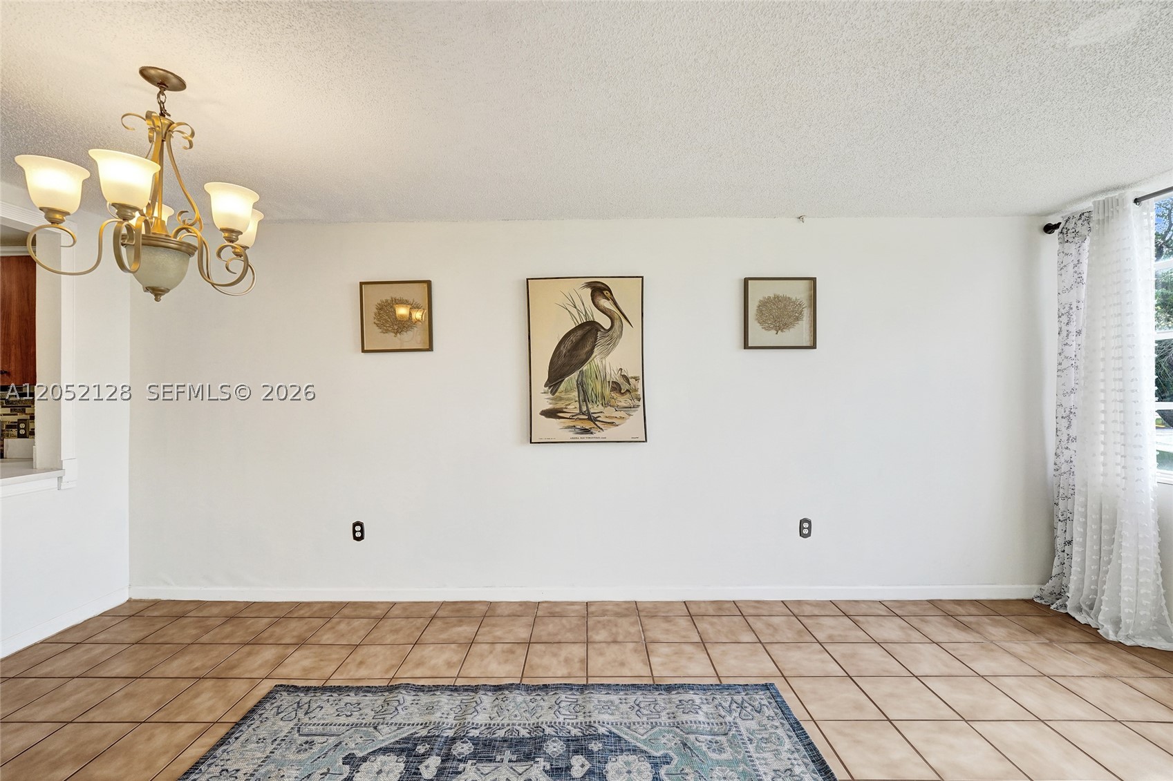 TANGERINE CONDOMINIUM EIG - Residential Lease