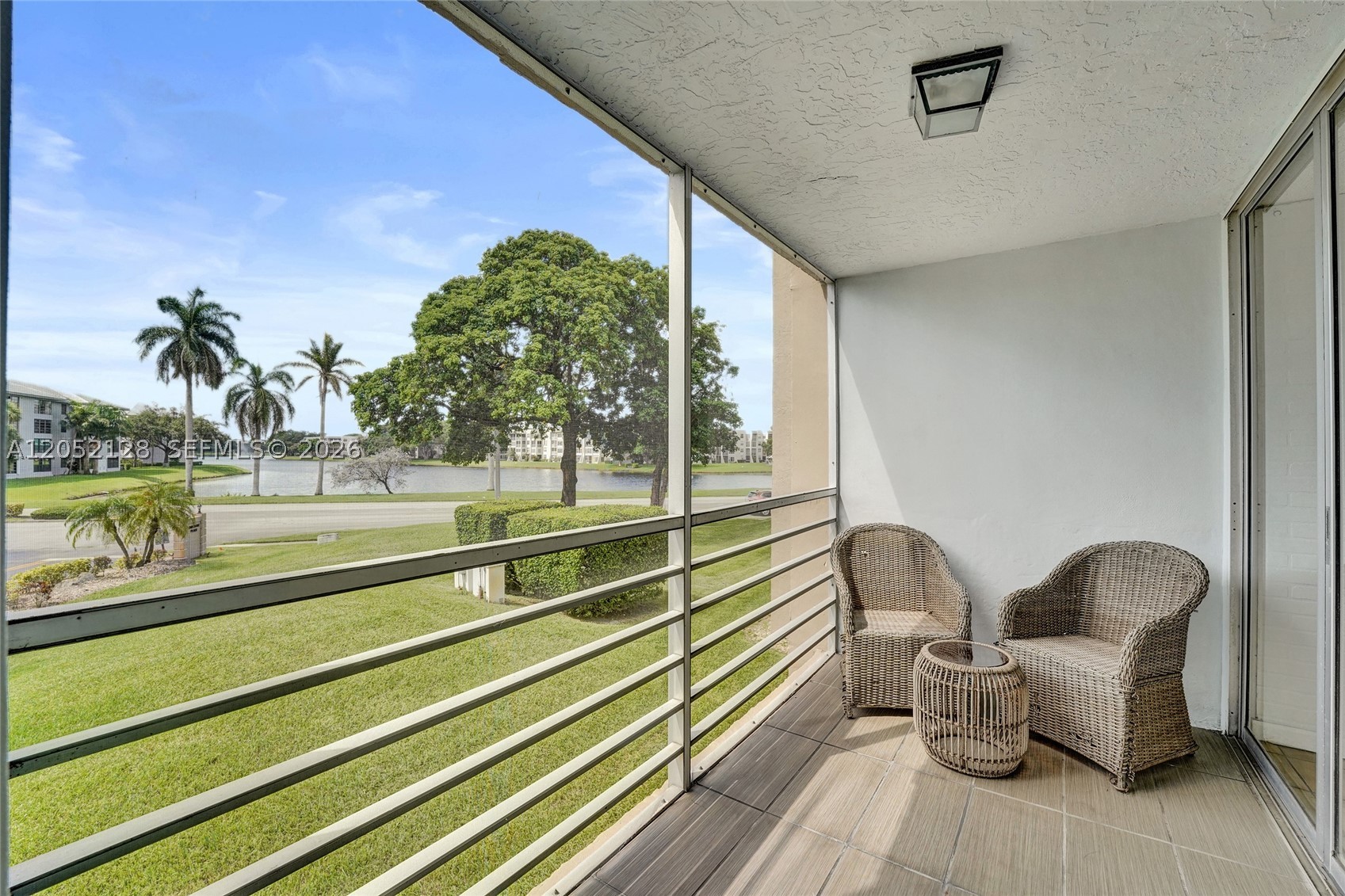 TANGERINE CONDOMINIUM EIG - Residential Lease