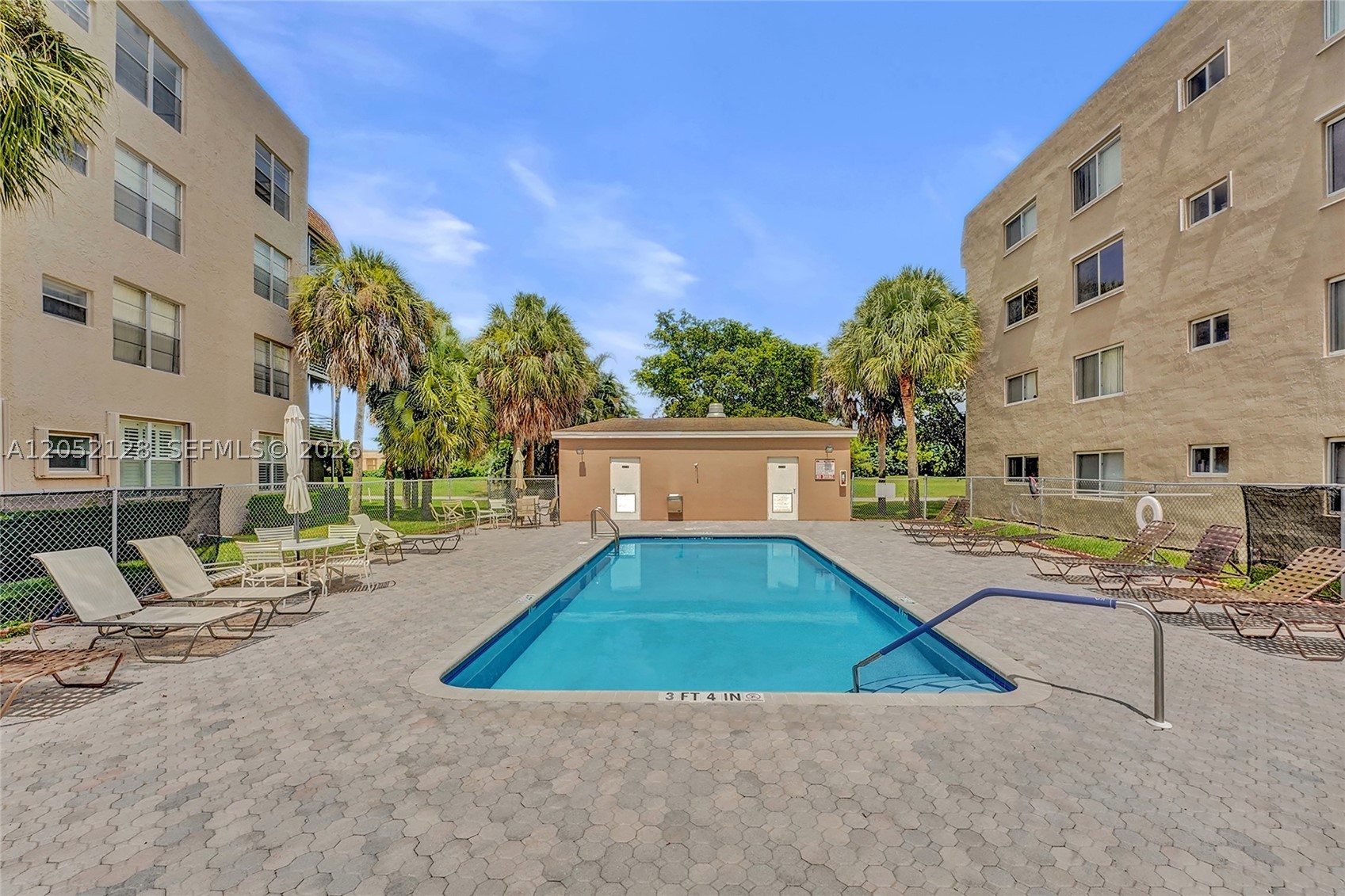TANGERINE CONDOMINIUM EIG - Residential Lease