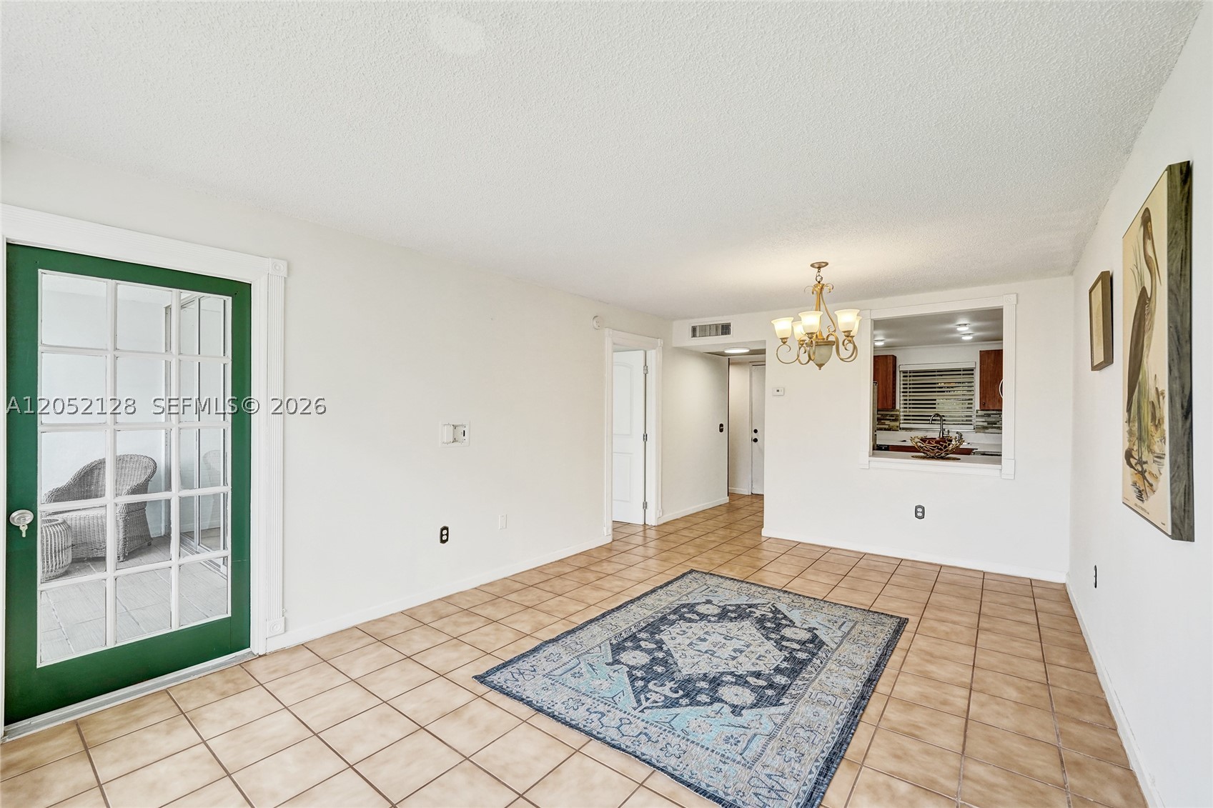 TANGERINE CONDOMINIUM EIG - Residential Lease
