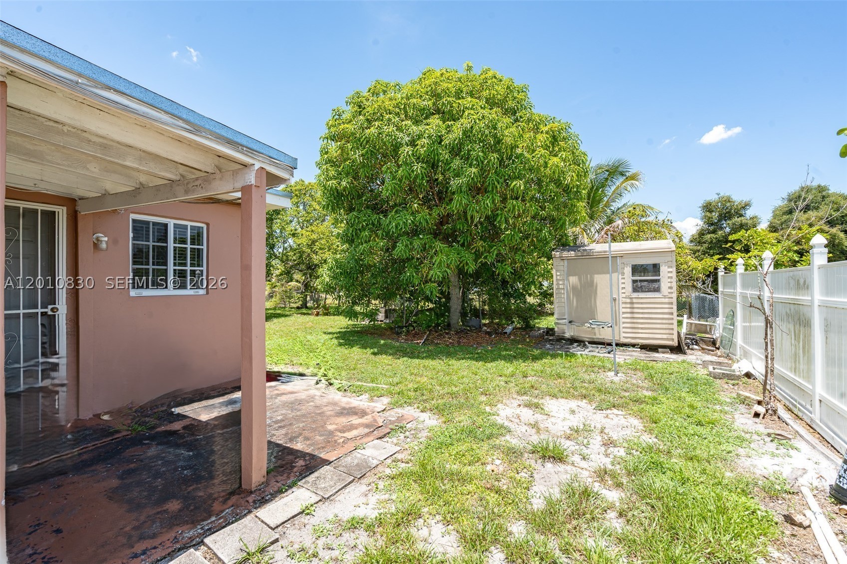 CAROL CITY 3RD ADDN - Residential