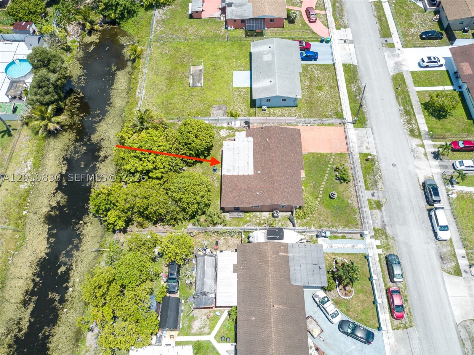 CAROL CITY 3RD ADDN - Residential