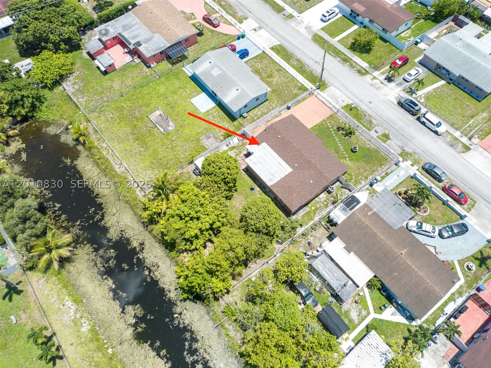 CAROL CITY 3RD ADDN - Residential