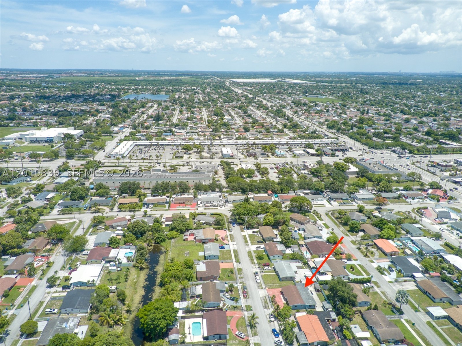 CAROL CITY 3RD ADDN - Residential