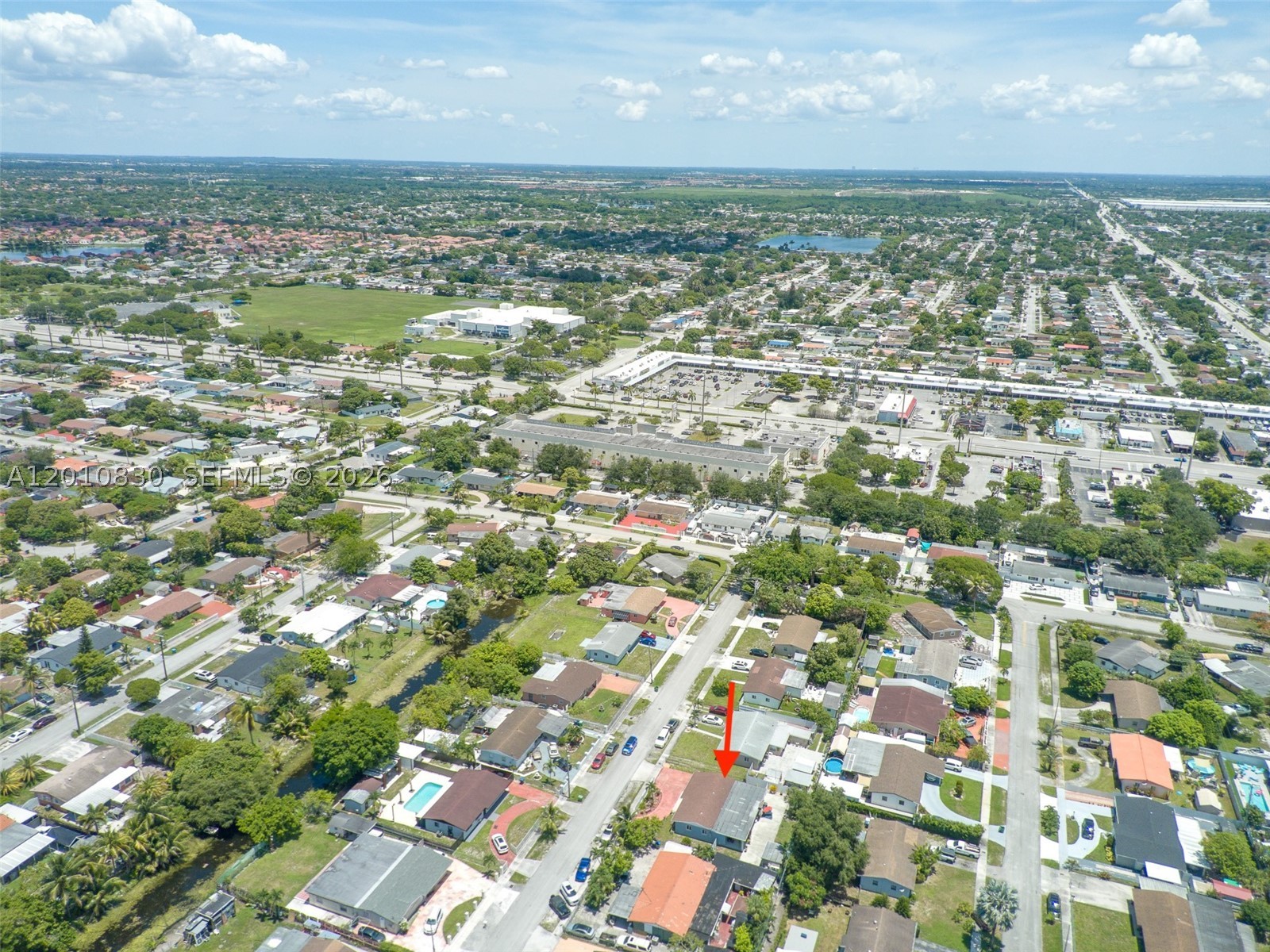 CAROL CITY 3RD ADDN - Residential