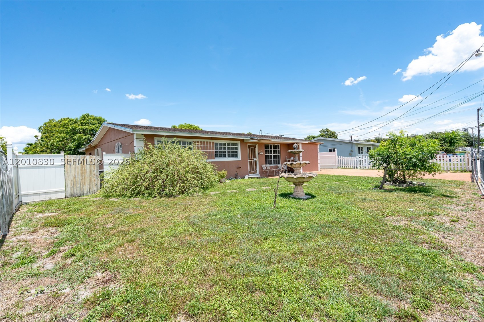 CAROL CITY 3RD ADDN - Residential