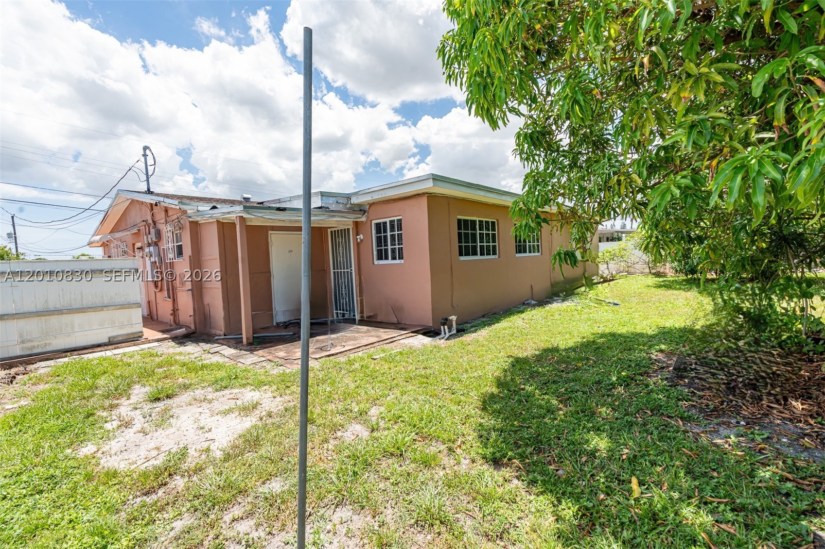 CAROL CITY 3RD ADDN - Residential