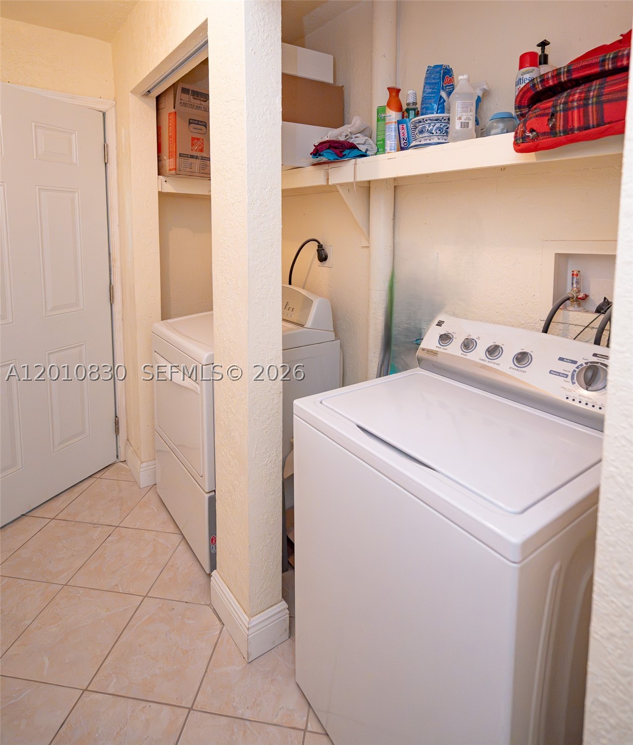 CAROL CITY 3RD ADDN - Residential