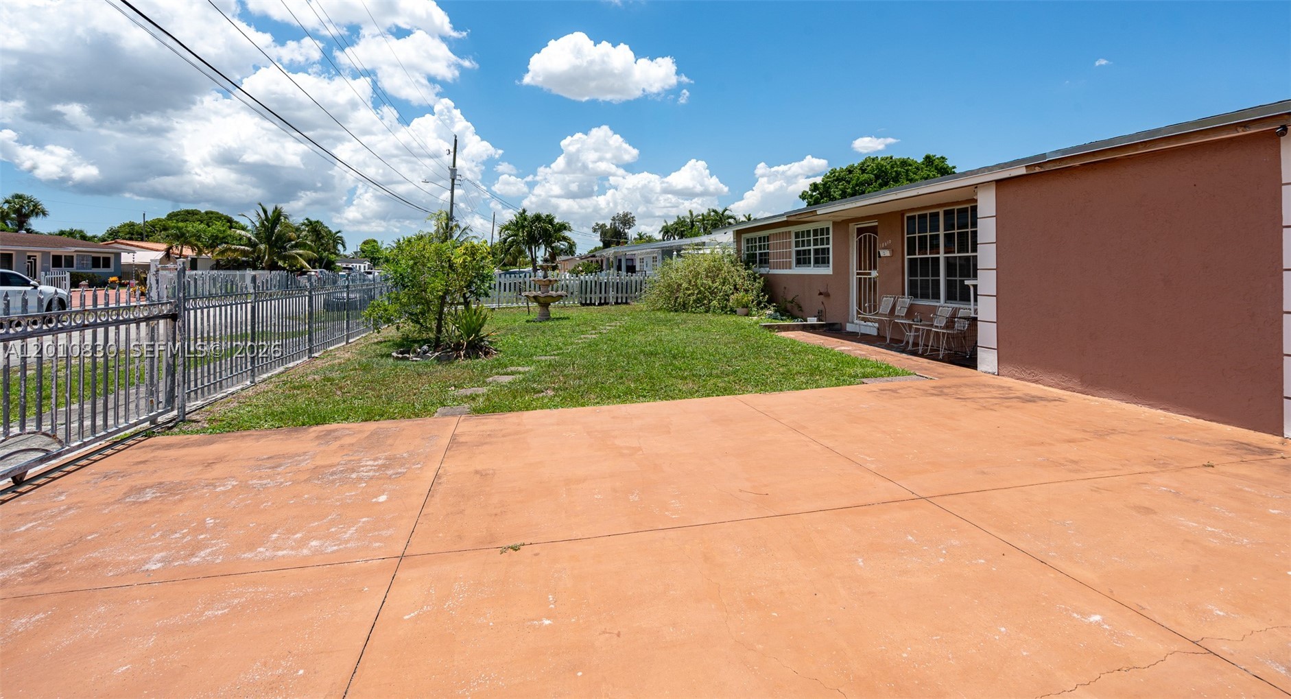 CAROL CITY 3RD ADDN - Residential