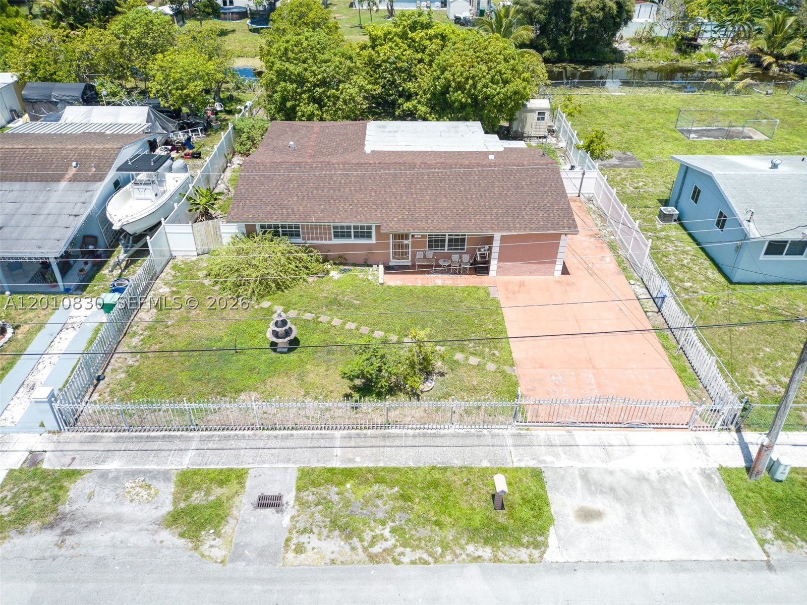 CAROL CITY 3RD ADDN - Residential