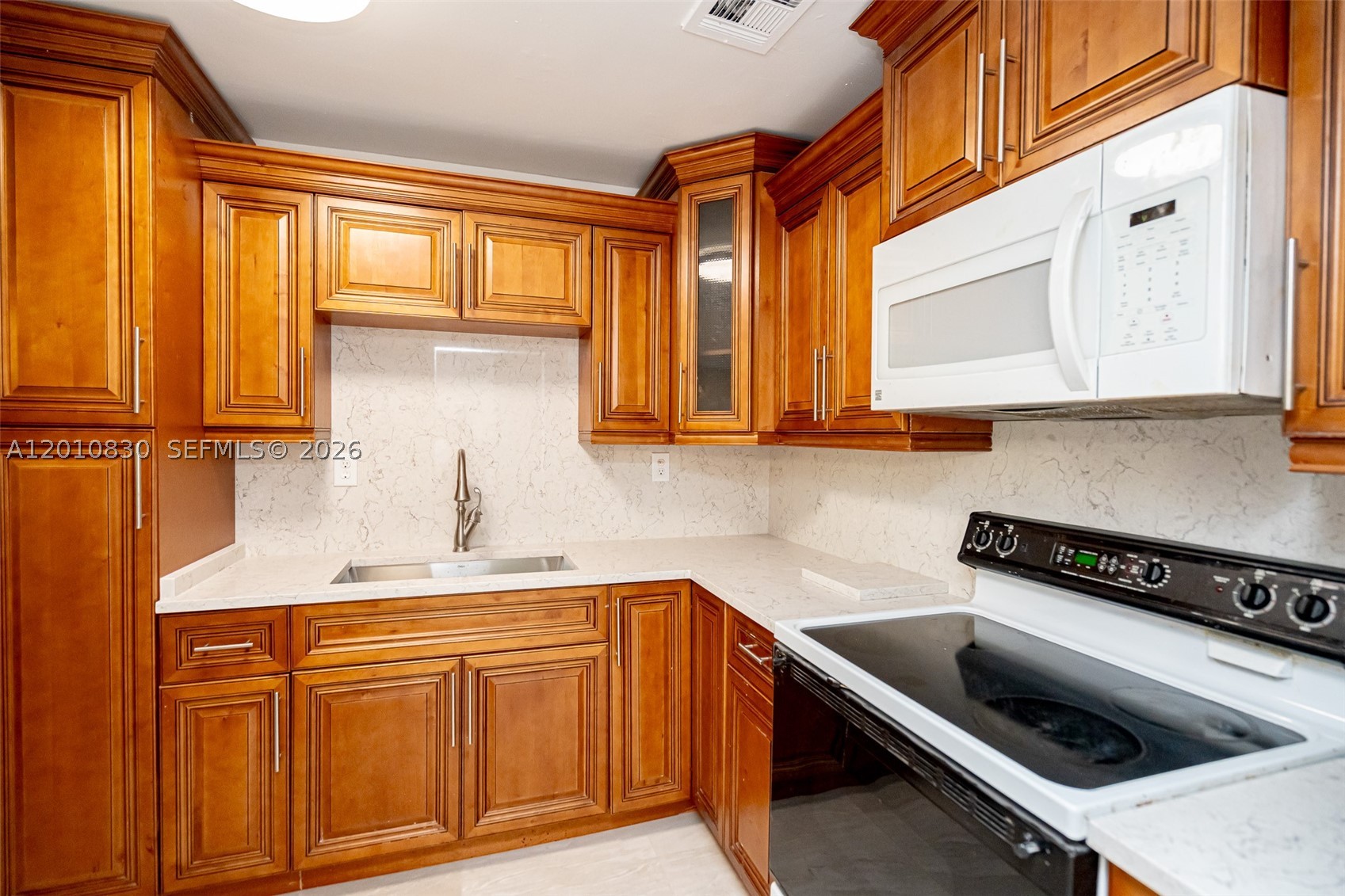 CAROL CITY 3RD ADDN - Residential