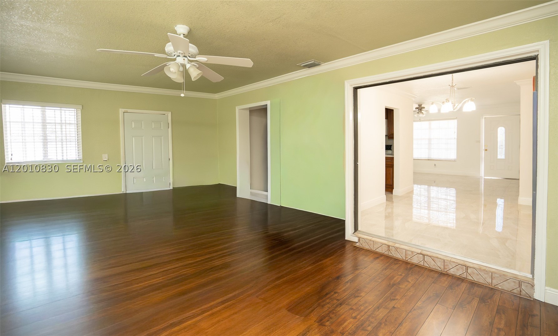 CAROL CITY 3RD ADDN - Residential