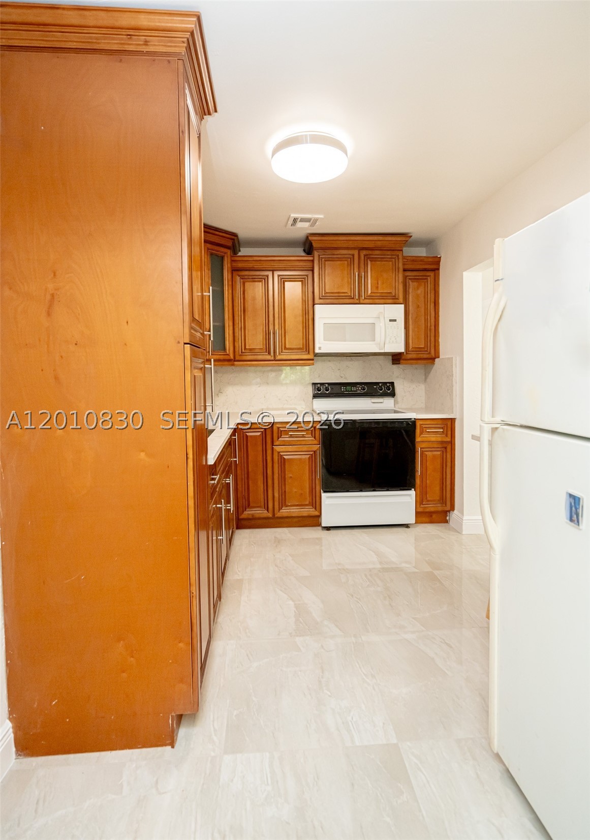 CAROL CITY 3RD ADDN - Residential