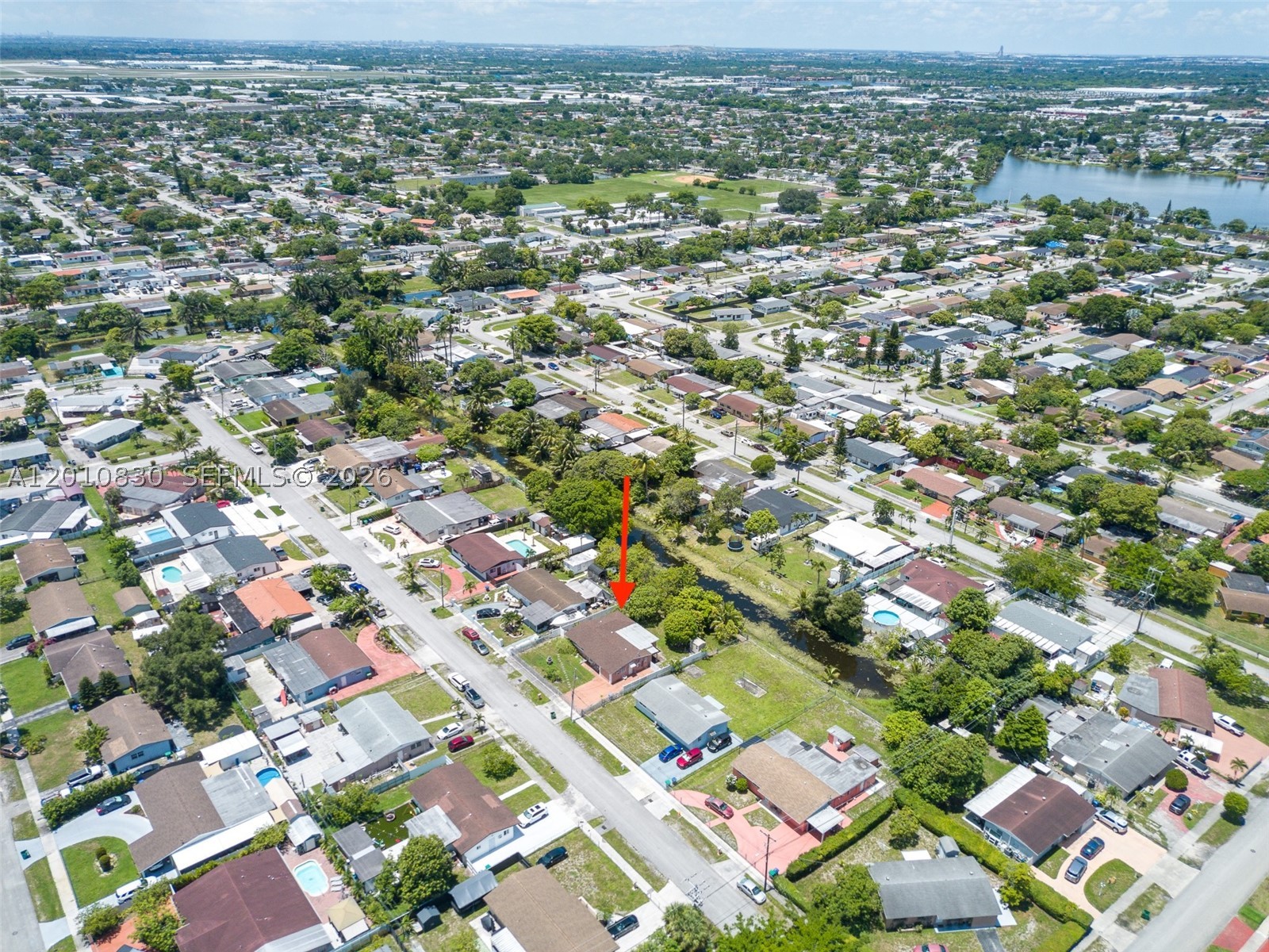 CAROL CITY 3RD ADDN - Residential