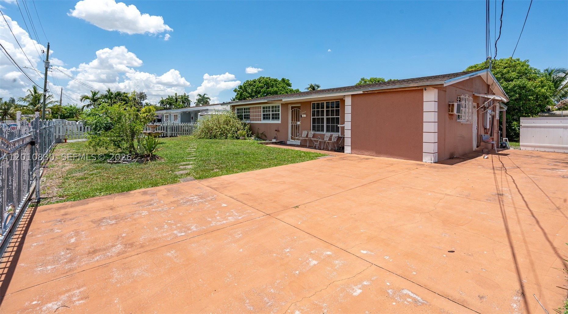 CAROL CITY 3RD ADDN - Residential