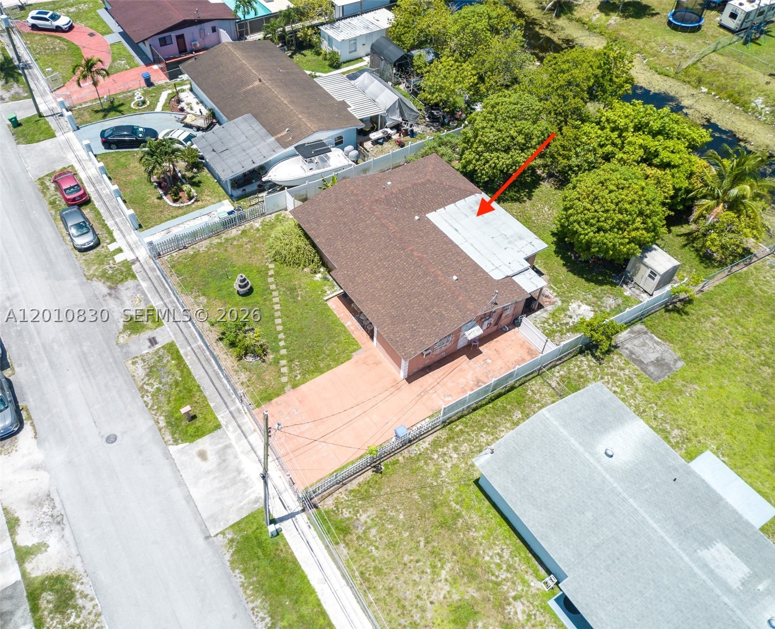 CAROL CITY 3RD ADDN - Residential