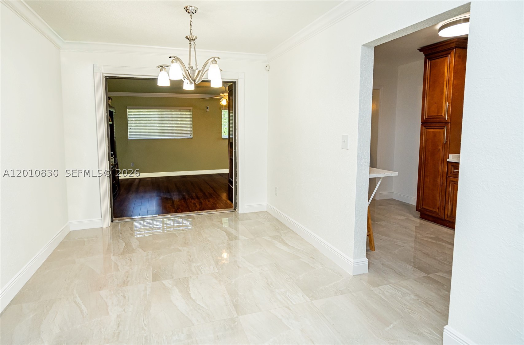 CAROL CITY 3RD ADDN - Residential
