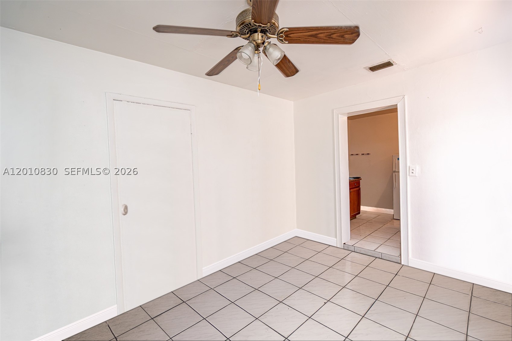 CAROL CITY 3RD ADDN - Residential