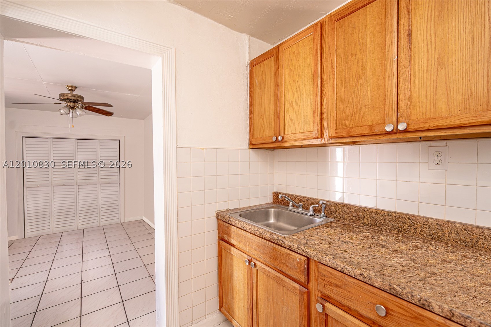 CAROL CITY 3RD ADDN - Residential