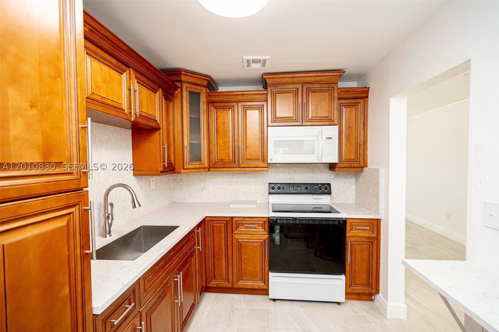CAROL CITY 3RD ADDN - Residential