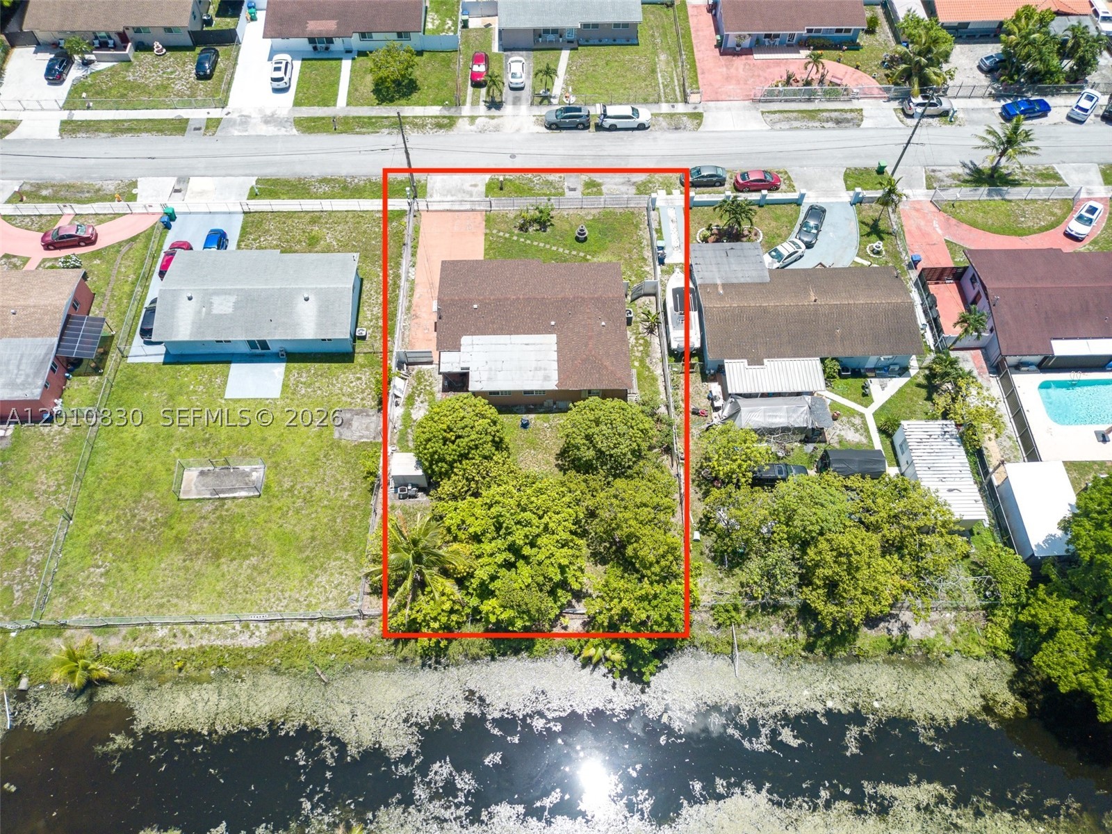 CAROL CITY 3RD ADDN - Residential