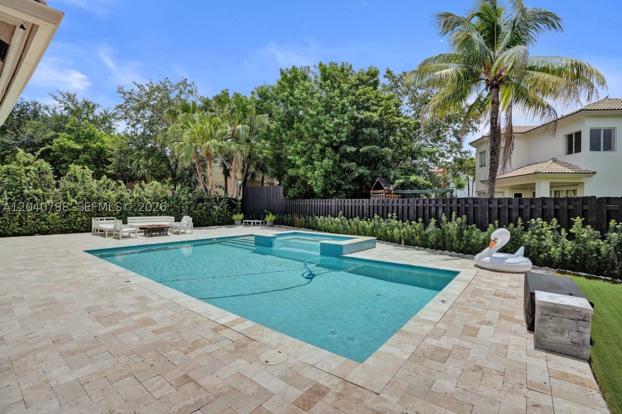DORAL ISLES ST CROIX - Residential