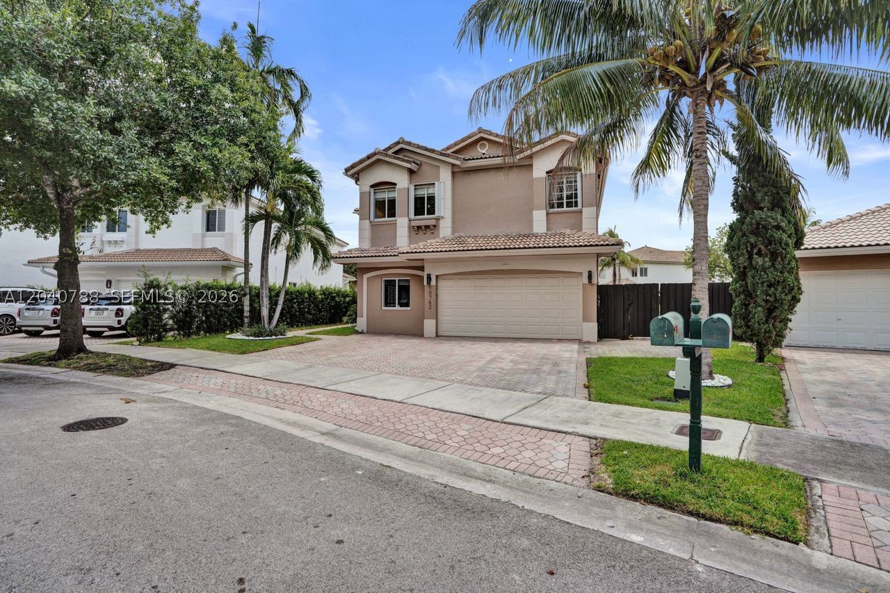 DORAL ISLES ST CROIX - Residential