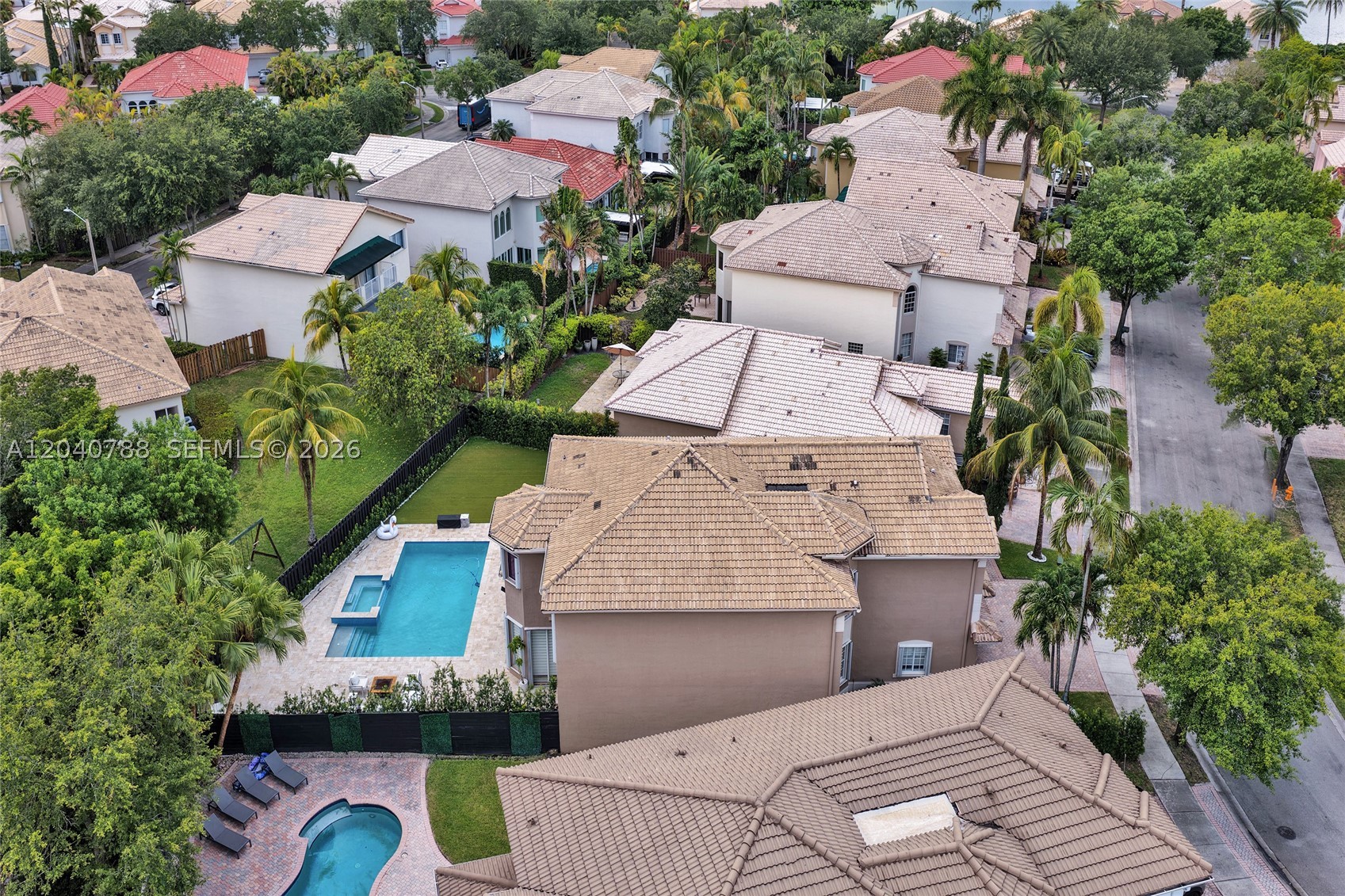 DORAL ISLES ST CROIX - Residential