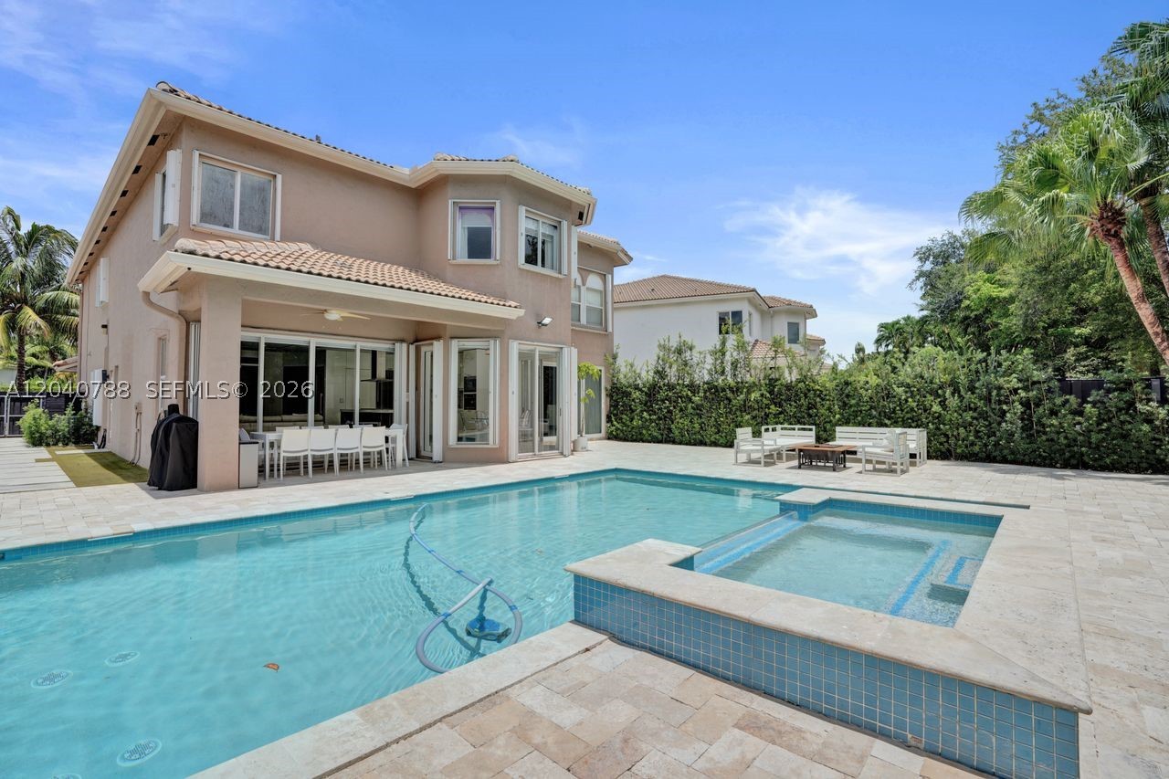 DORAL ISLES ST CROIX - Residential