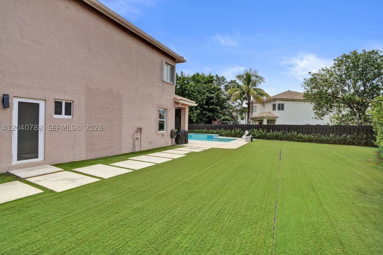 DORAL ISLES ST CROIX - Residential