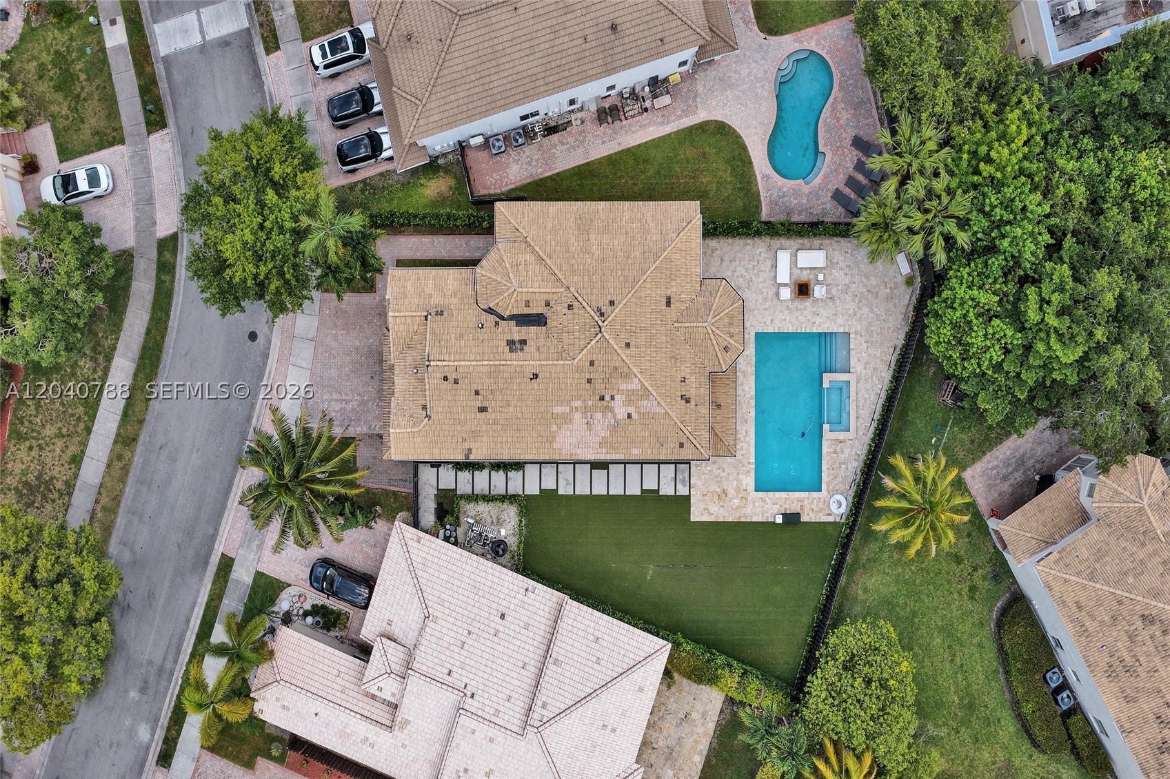 DORAL ISLES ST CROIX - Residential