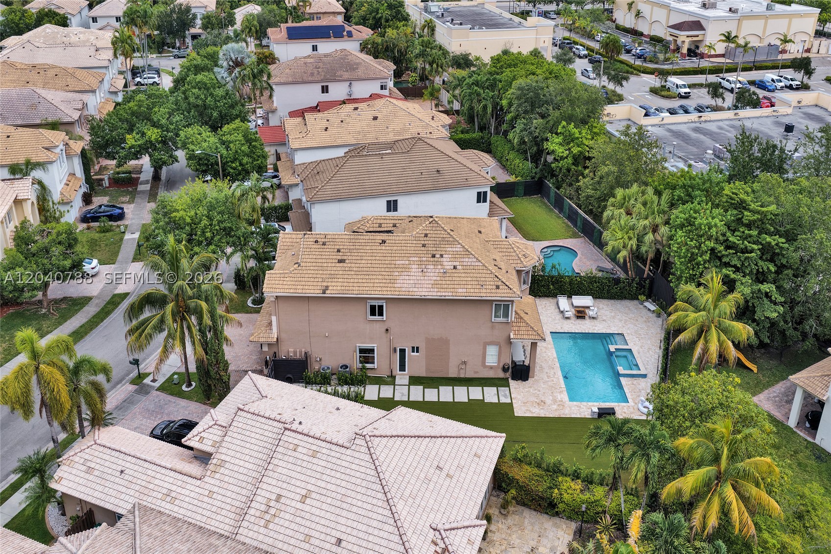 DORAL ISLES ST CROIX - Residential
