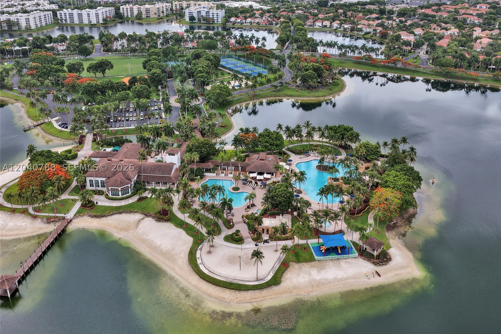 DORAL ISLES ST CROIX - Residential