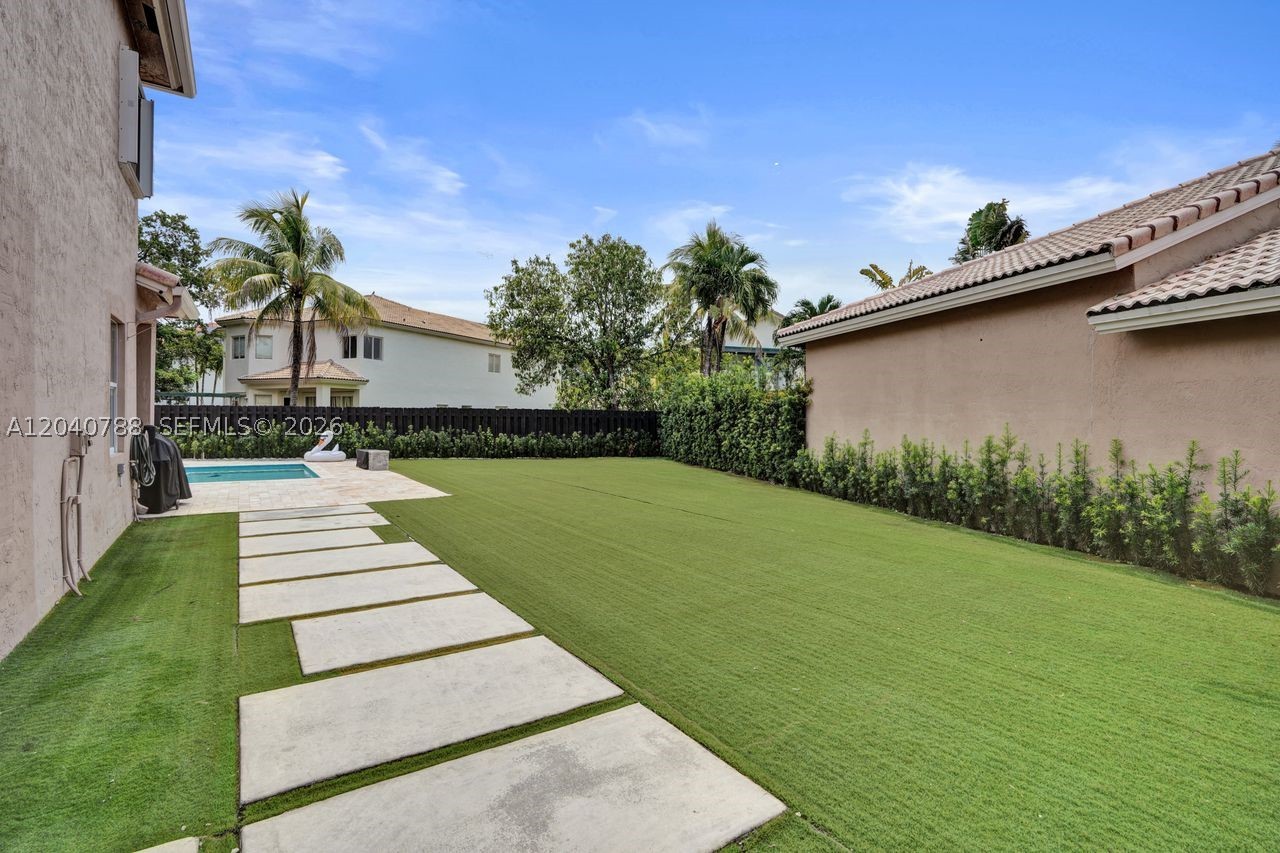 DORAL ISLES ST CROIX - Residential