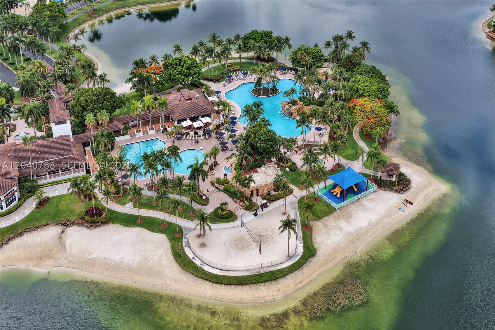 DORAL ISLES ST CROIX - Residential