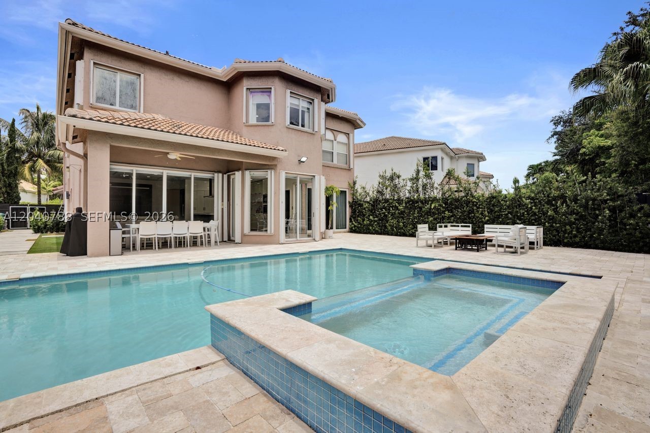 DORAL ISLES ST CROIX - Residential