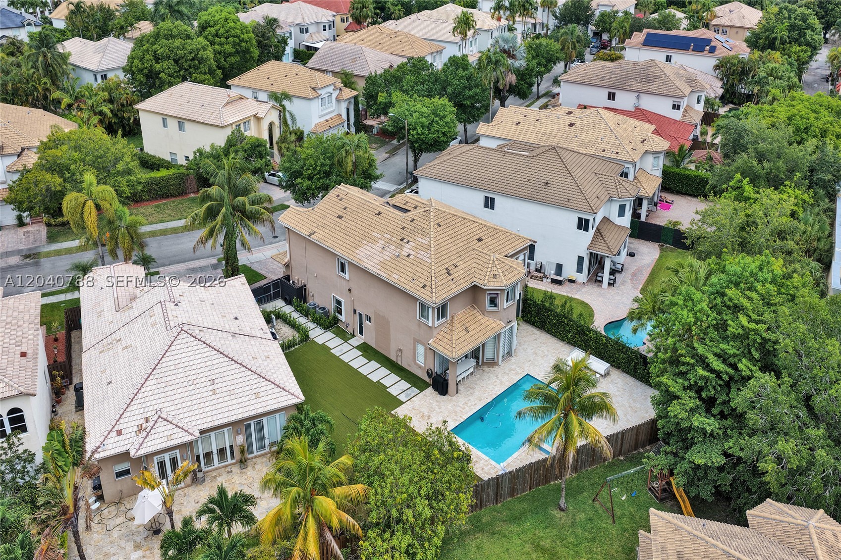 DORAL ISLES ST CROIX - Residential