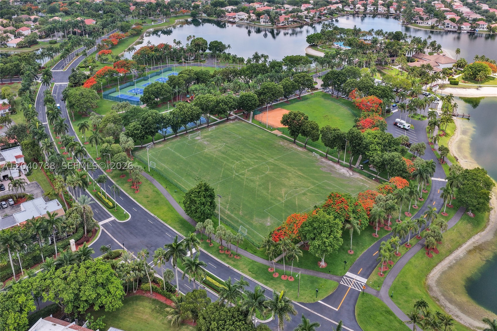DORAL ISLES ST CROIX - Residential