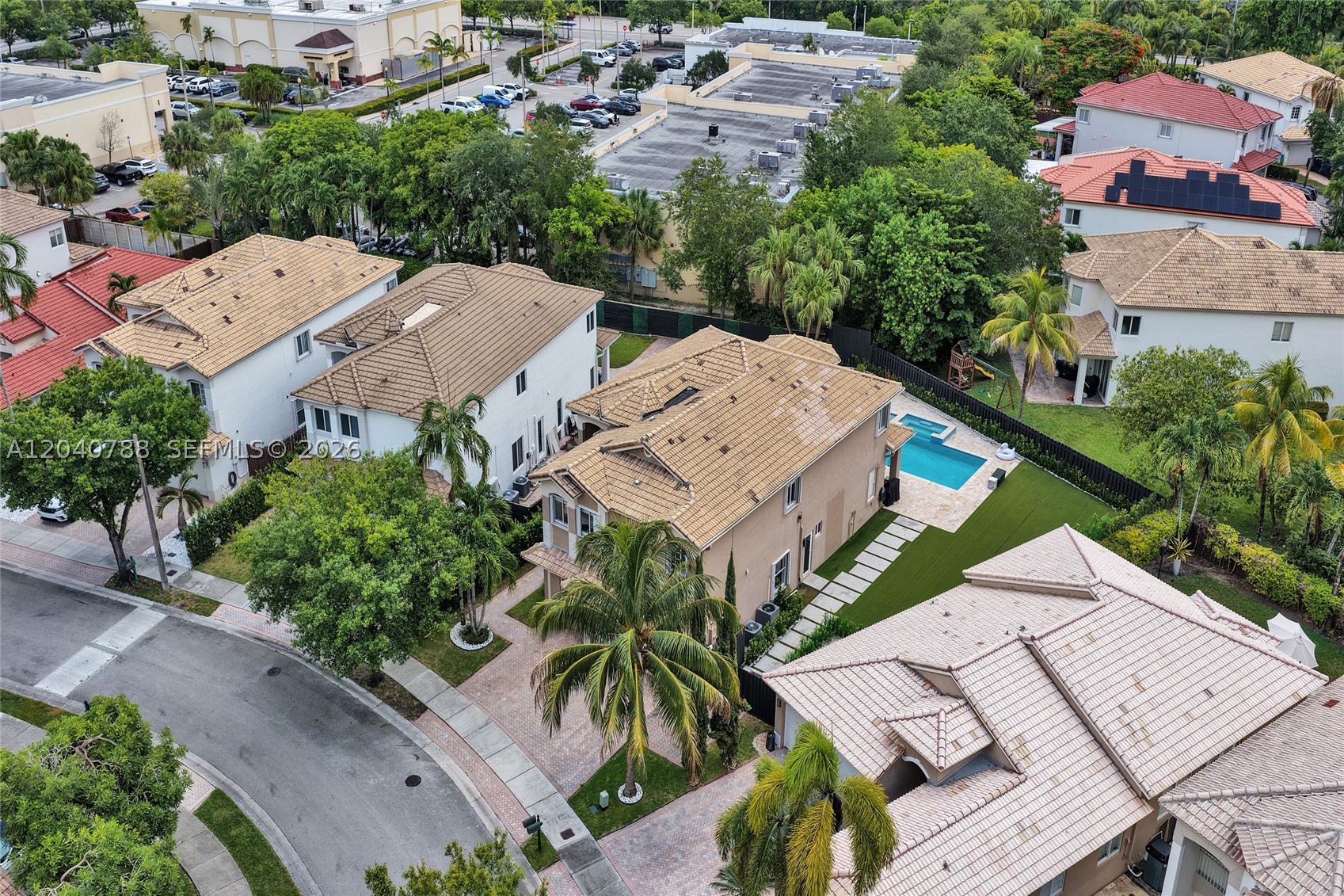 DORAL ISLES ST CROIX - Residential