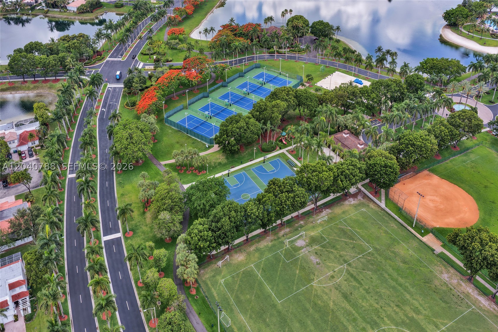 DORAL ISLES ST CROIX - Residential