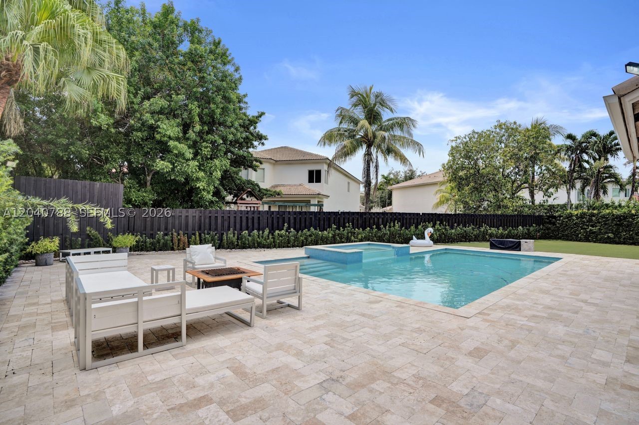 DORAL ISLES ST CROIX - Residential