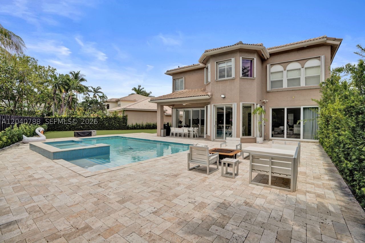 DORAL ISLES ST CROIX - Residential