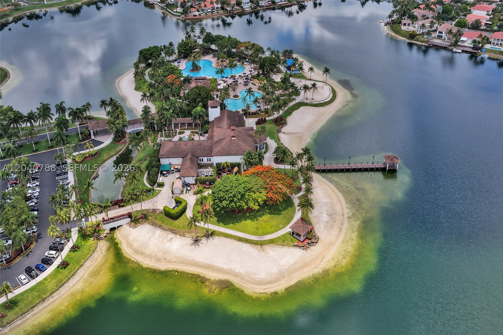 DORAL ISLES ST CROIX - Residential