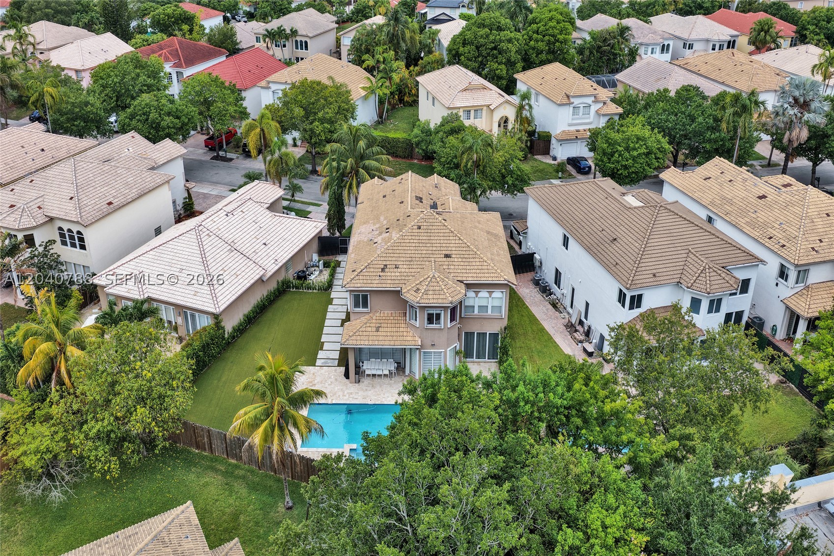 DORAL ISLES ST CROIX - Residential