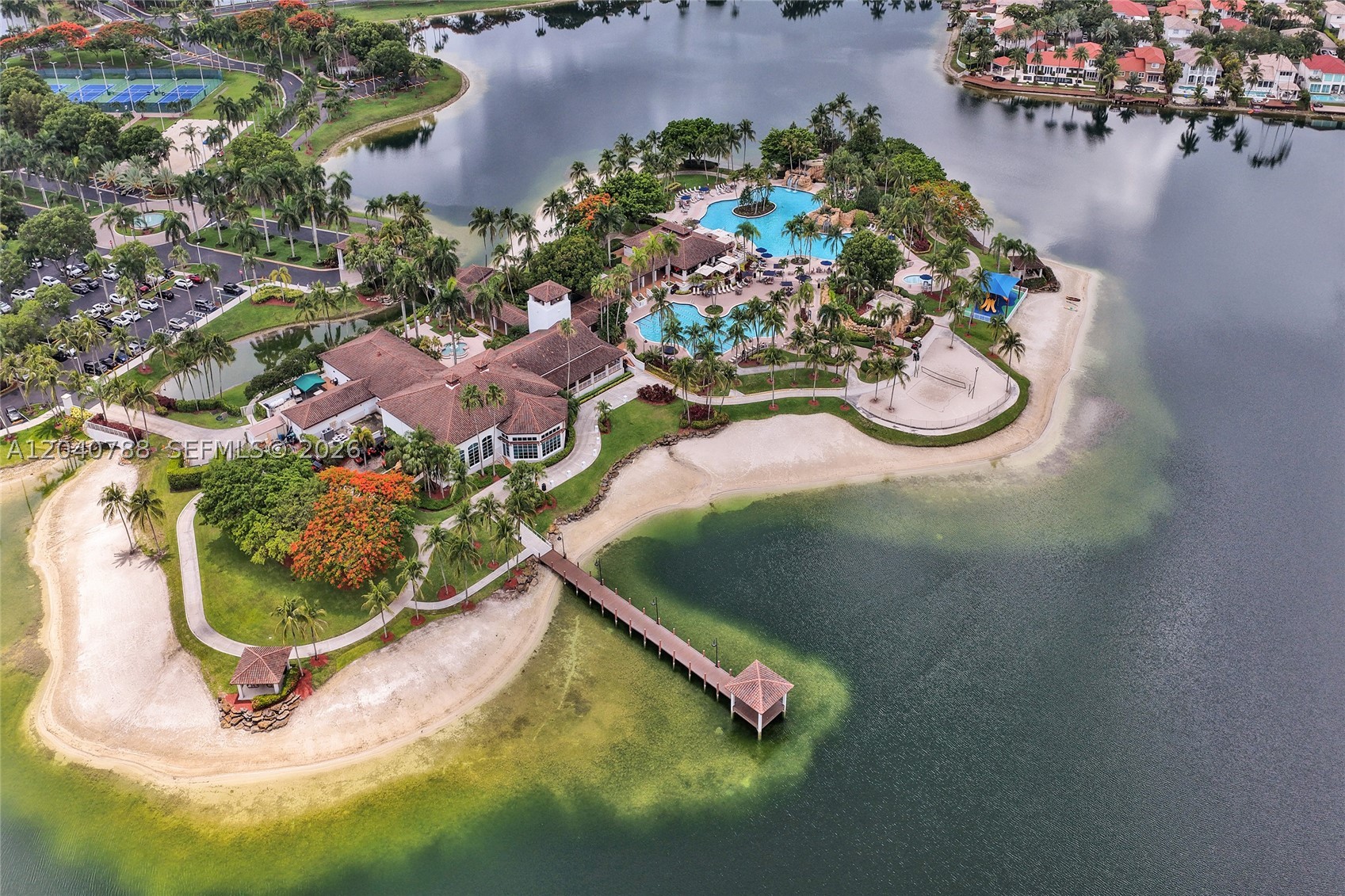 DORAL ISLES ST CROIX - Residential